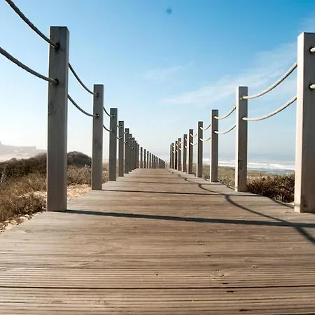 아파트 With 2 Bedrooms In Agucadoura, With Wifi Agucadoura