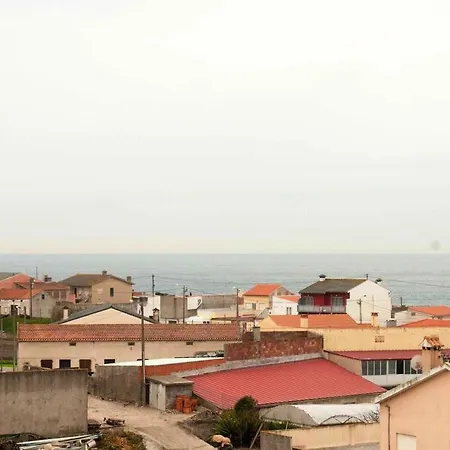 Διαμέρισμα With 2 Bedrooms In Agucadoura, With Wifi